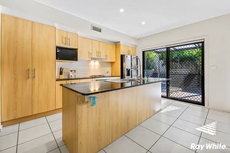 Fourth view of Homely house listing, 84 Bentwood Terrace, Stanhope Gardens NSW 2768