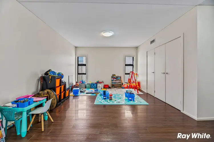 Fifth view of Homely house listing, 84 Bentwood Terrace, Stanhope Gardens NSW 2768