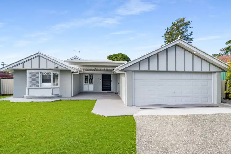 80 Haig Road, Loganlea QLD 4131