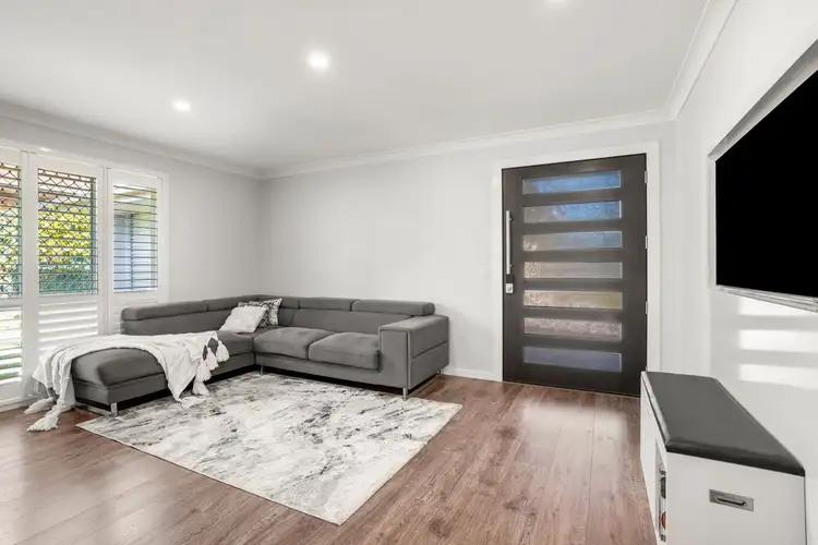 Second view of Homely house listing, 80 Haig Road, Loganlea QLD 4131