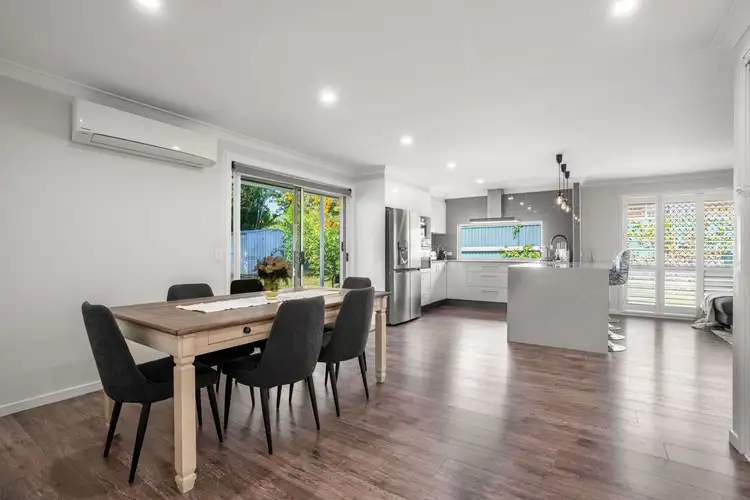 Fifth view of Homely house listing, 80 Haig Road, Loganlea QLD 4131