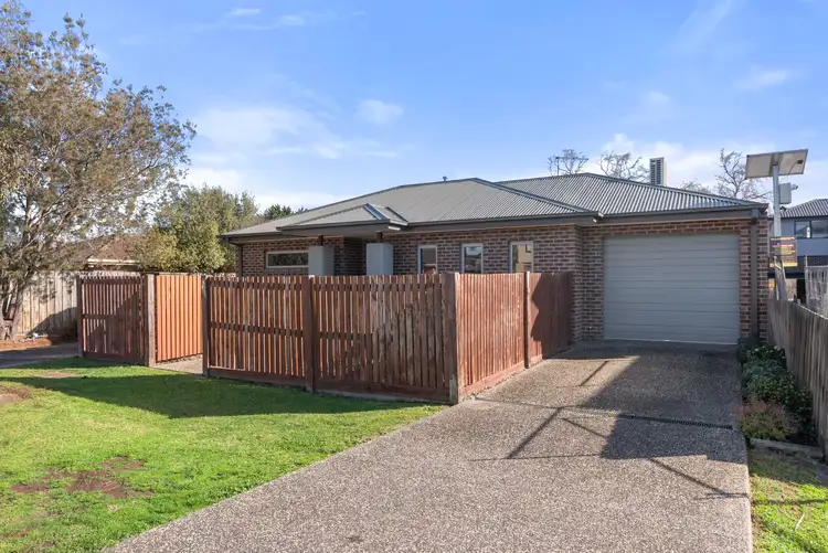 Main view of Homely house listing, 1/36 Flamingo Road, Capel Sound VIC 3940
