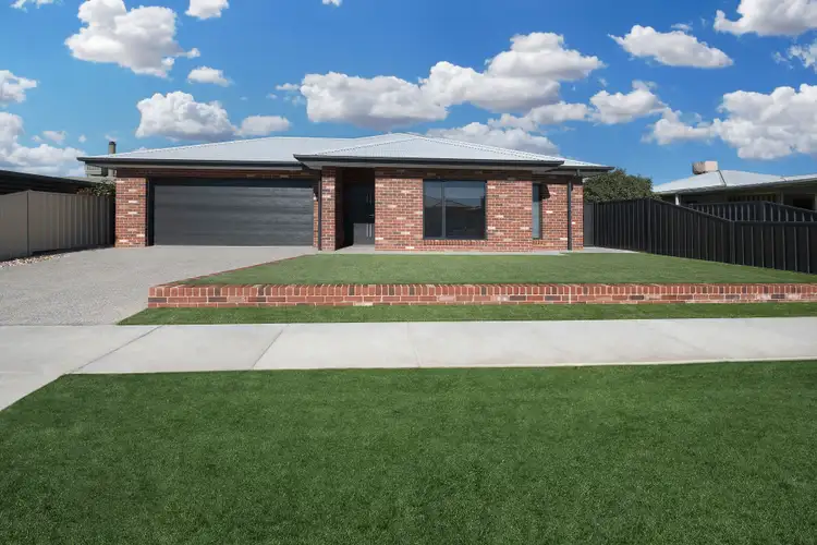 19 Butterworth Street, Swan Hill VIC 3585