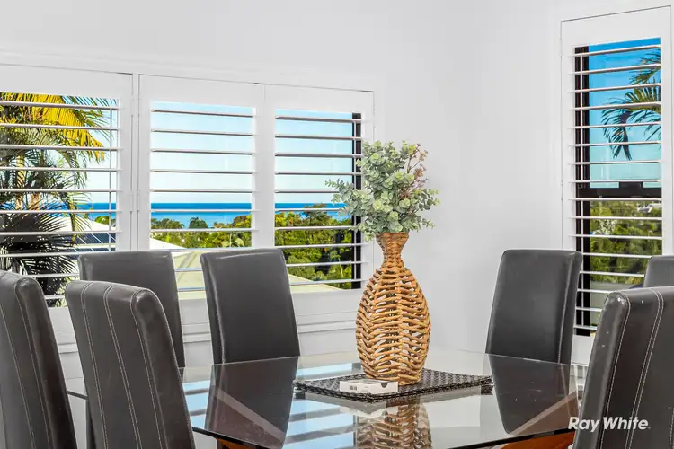 42 Olympia Avenue, Pacific Heights QLD 4703
