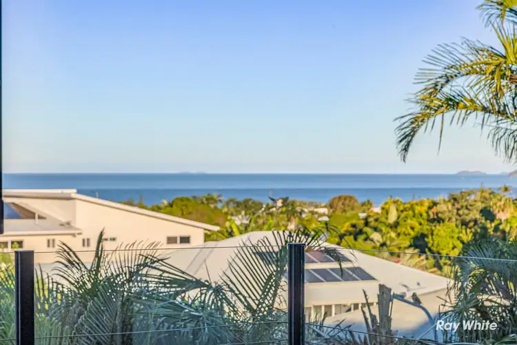 42 Olympia Avenue, Pacific Heights QLD 4703