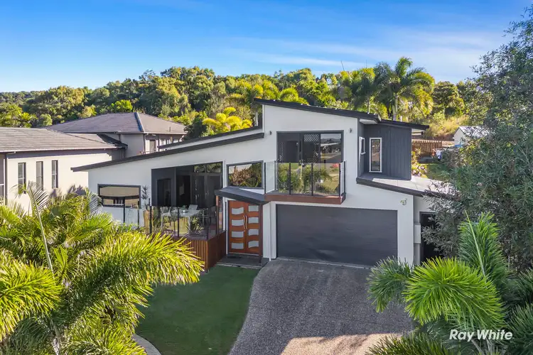 42 Olympia Avenue, Pacific Heights QLD 4703