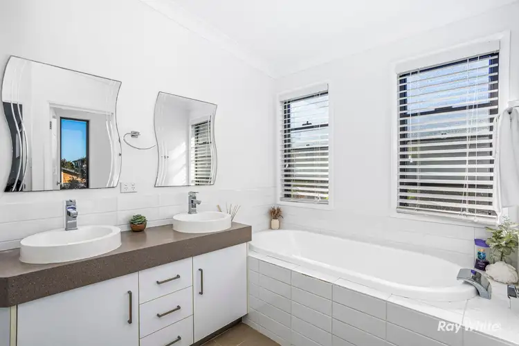 Sixth view of Homely house listing, 42 Olympia Avenue, Pacific Heights QLD 4703