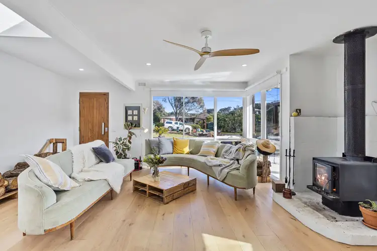 7 Evans Street, Rye VIC 3941