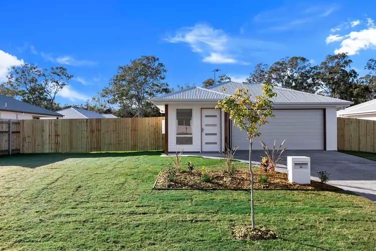 Main view of Homely house listing, 28 Gentle Rain Circuit, Burrum Heads QLD 4659