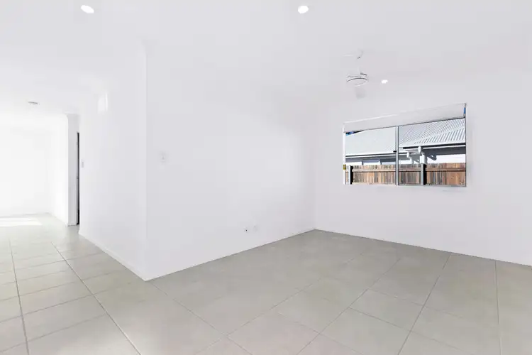 Second view of Homely house listing, 28 Gentle Rain Circuit, Burrum Heads QLD 4659