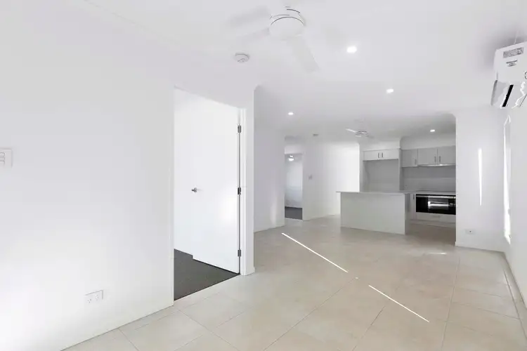Third view of Homely house listing, 28 Gentle Rain Circuit, Burrum Heads QLD 4659