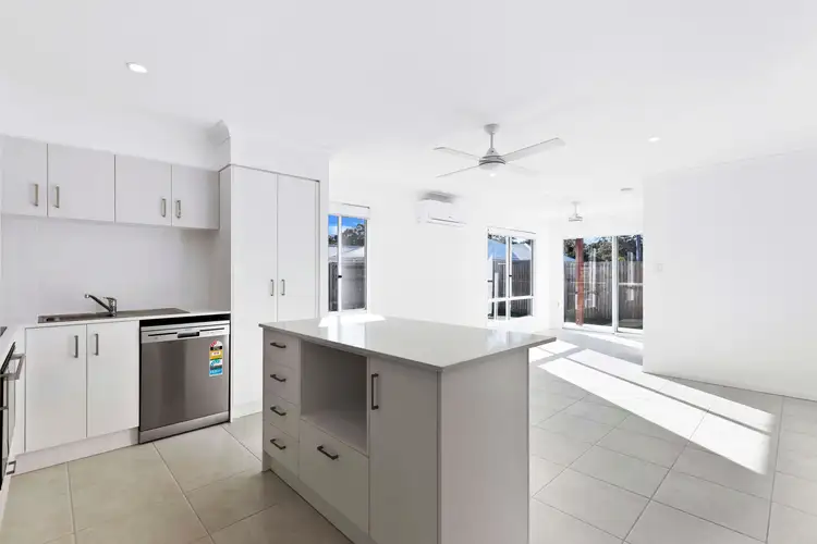 Fourth view of Homely house listing, 28 Gentle Rain Circuit, Burrum Heads QLD 4659