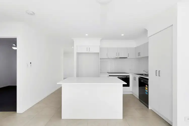 Fifth view of Homely house listing, 28 Gentle Rain Circuit, Burrum Heads QLD 4659