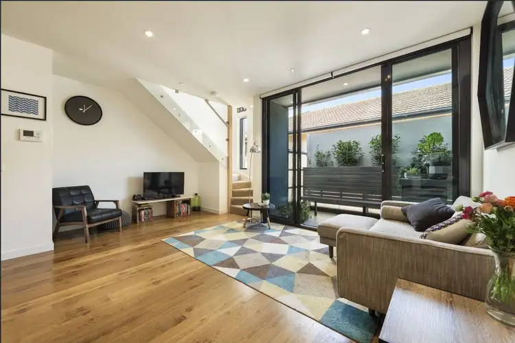 Main view of Homely apartment listing, 11/106 Murrumbeena Road, Murrumbeena VIC 3163