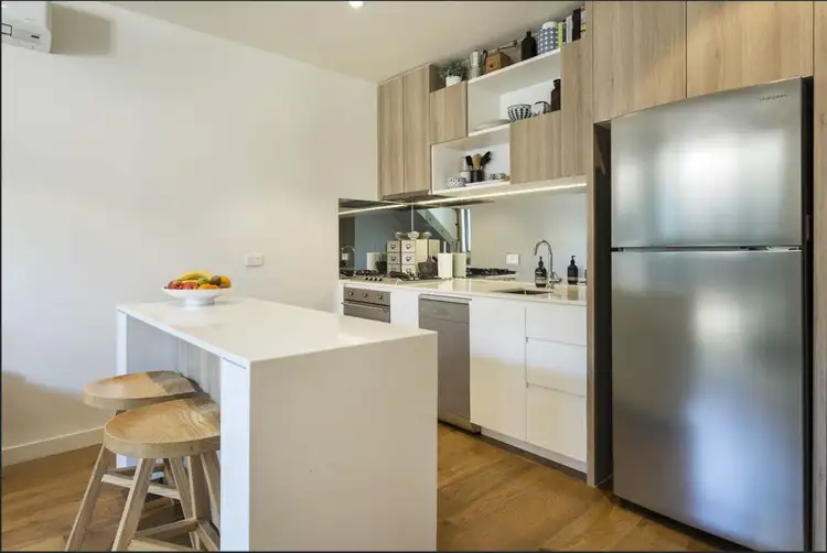 Second view of Homely apartment listing, 11/106 Murrumbeena Road, Murrumbeena VIC 3163