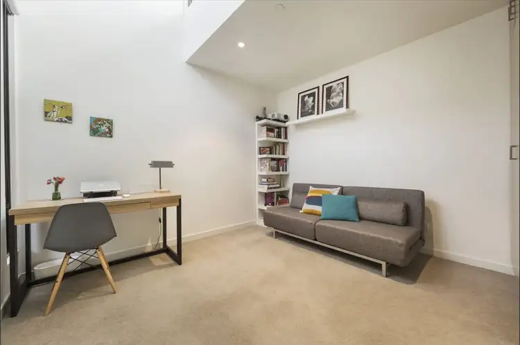 Third view of Homely apartment listing, 11/106 Murrumbeena Road, Murrumbeena VIC 3163