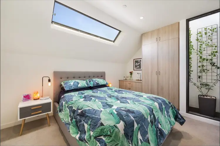 Fourth view of Homely apartment listing, 11/106 Murrumbeena Road, Murrumbeena VIC 3163