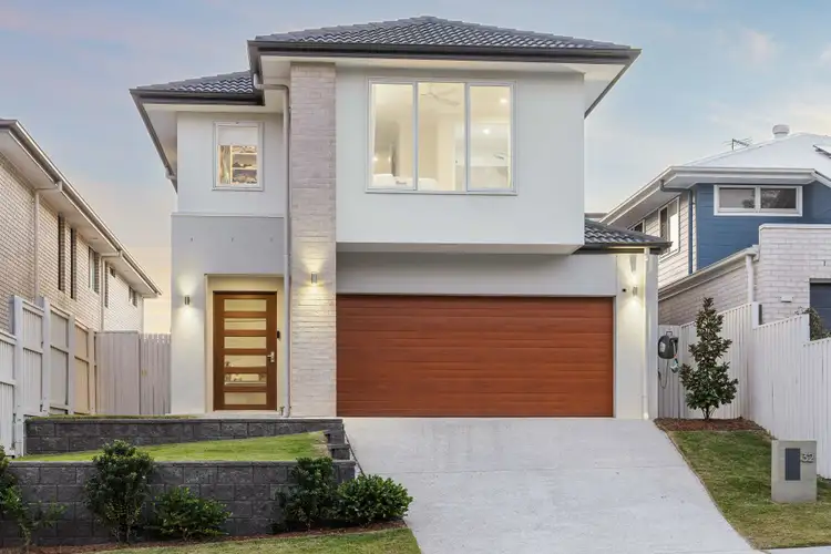 32 Estramina Street, Oxley QLD 4075