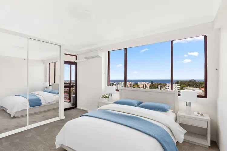Second view of Homely apartment listing, 94/2A Hollywood Avenue, Bondi Junction NSW 2022