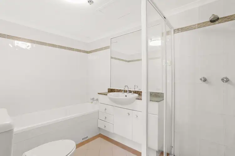 Third view of Homely apartment listing, 94/2A Hollywood Avenue, Bondi Junction NSW 2022
