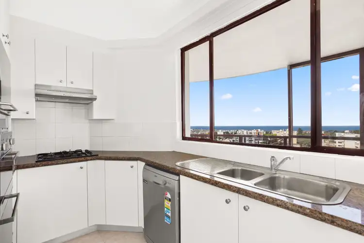 Fifth view of Homely apartment listing, 94/2A Hollywood Avenue, Bondi Junction NSW 2022