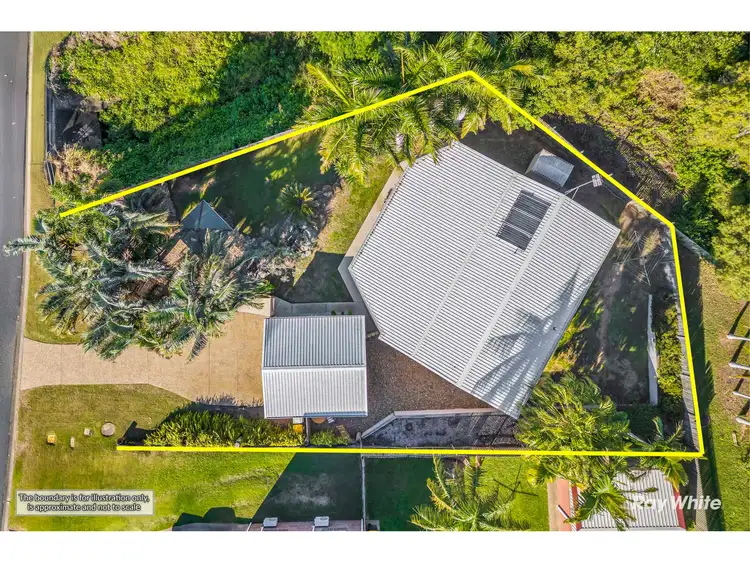 Third view of Homely house listing, 48 Jarman Street, Barlows Hill QLD 4703
