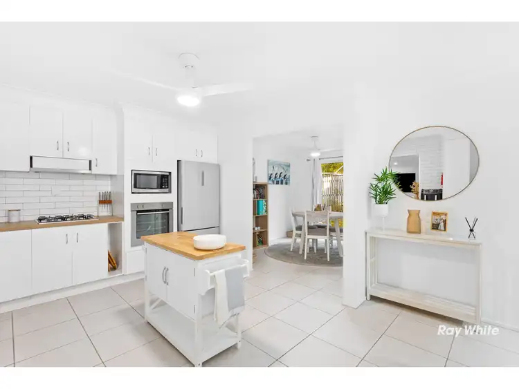 Fourth view of Homely house listing, 48 Jarman Street, Barlows Hill QLD 4703