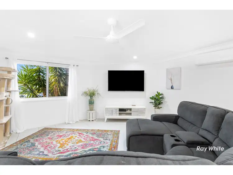 Fifth view of Homely house listing, 48 Jarman Street, Barlows Hill QLD 4703