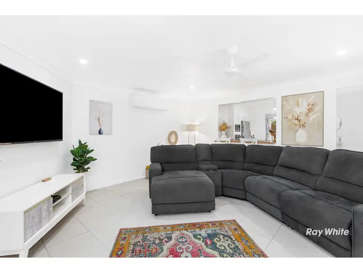 Sixth view of Homely house listing, 48 Jarman Street, Barlows Hill QLD 4703