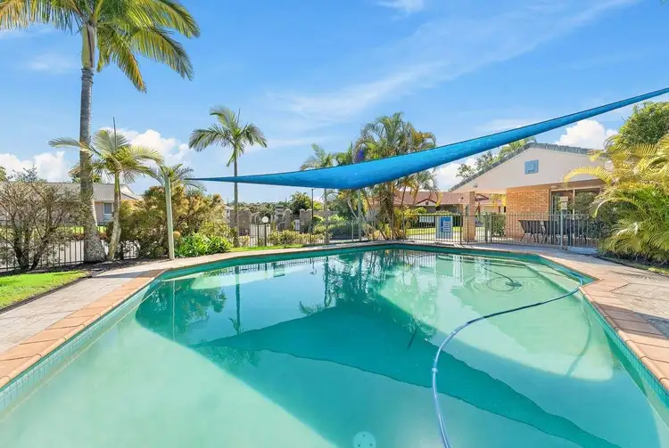 Main view of Homely house listing, 16/100 Bordeaux Street, Eight Mile Plains QLD 4113