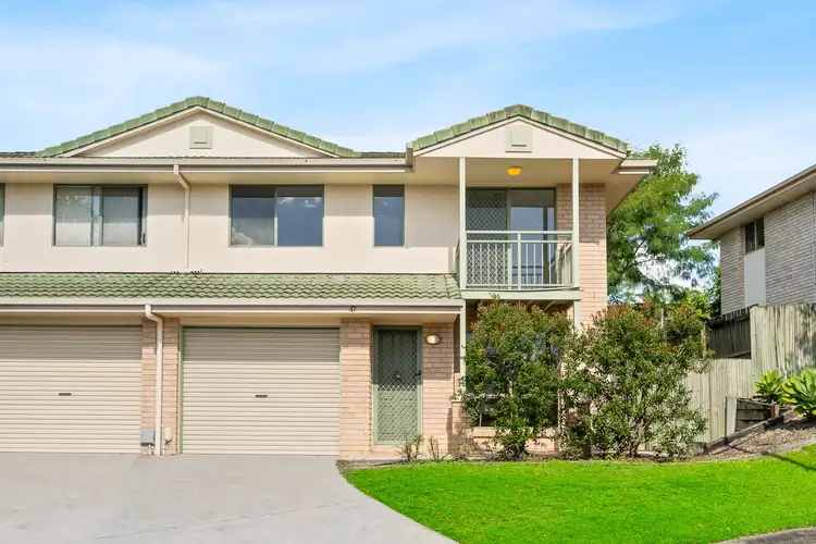 Second view of Homely house listing, 16/100 Bordeaux Street, Eight Mile Plains QLD 4113