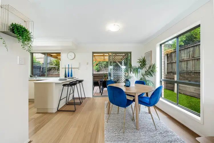 Fourth view of Homely house listing, 16/100 Bordeaux Street, Eight Mile Plains QLD 4113