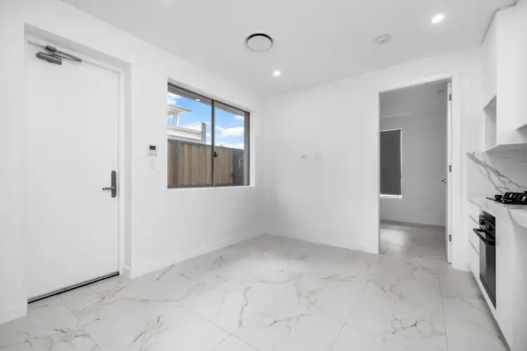 Second view of Homely flat listing, 92A Cataract Road, Gables NSW 2765