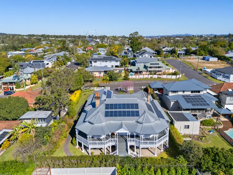 Third view of Homely house listing, 135 Brougham Street, Fairfield QLD 4103