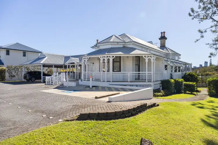 Sixth view of Homely house listing, 135 Brougham Street, Fairfield QLD 4103
