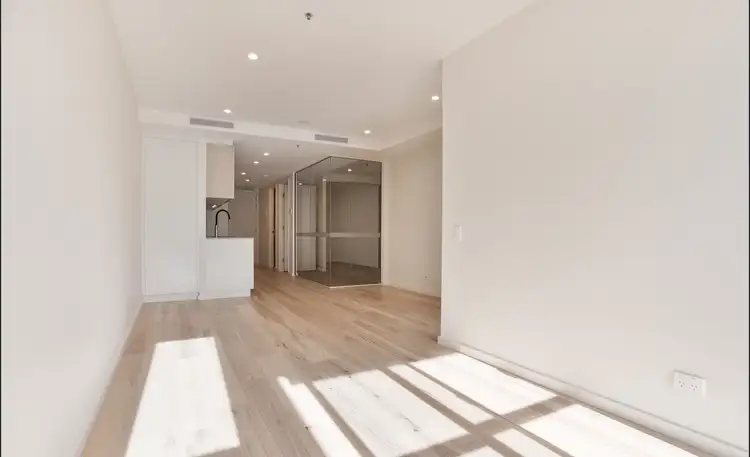 Third view of Homely apartment listing, 127/61 Cooyong Street, Braddon ACT 2612