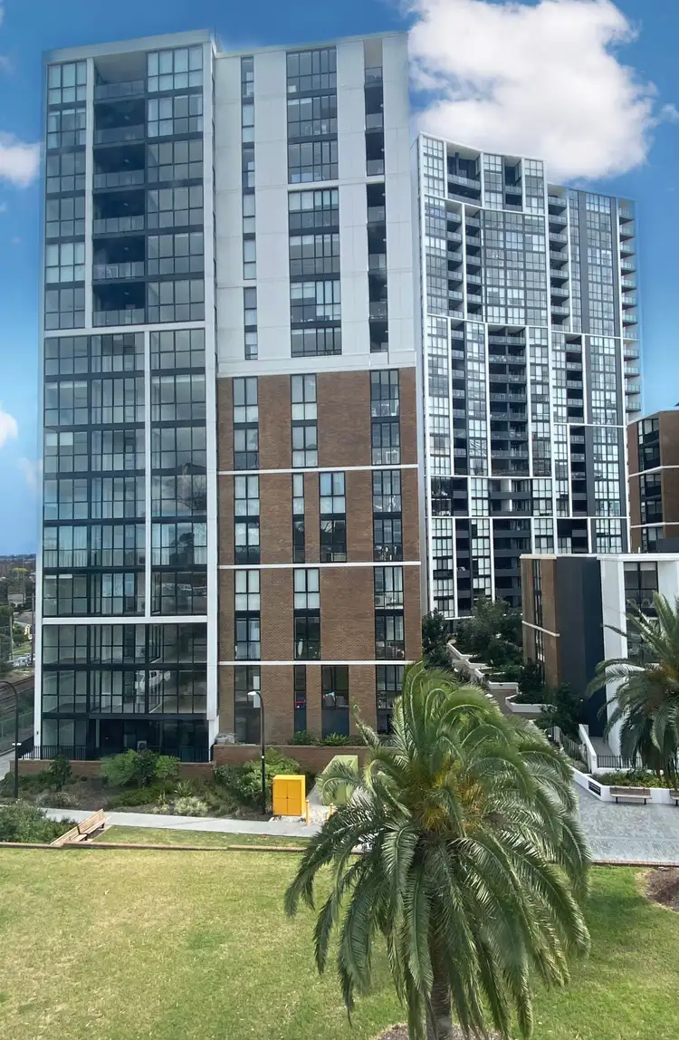 825/1 Maple Tree Road, Westmead NSW 2145