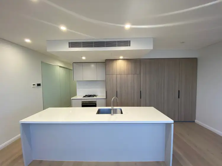 Second view of Homely unit listing, 825/1 Maple Tree Road, Westmead NSW 2145