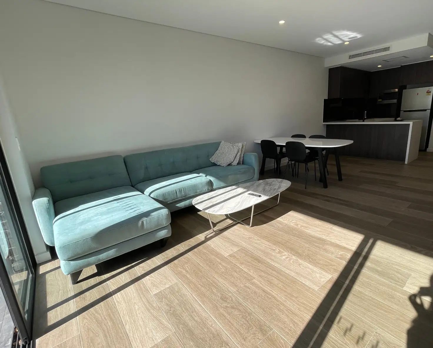 Main view of Homely townhouse listing, 5/13-15 Mentmore Avenue, Rosebery NSW 2018