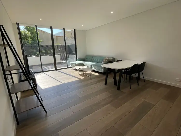 Third view of Homely townhouse listing, 5/13-15 Mentmore Avenue, Rosebery NSW 2018