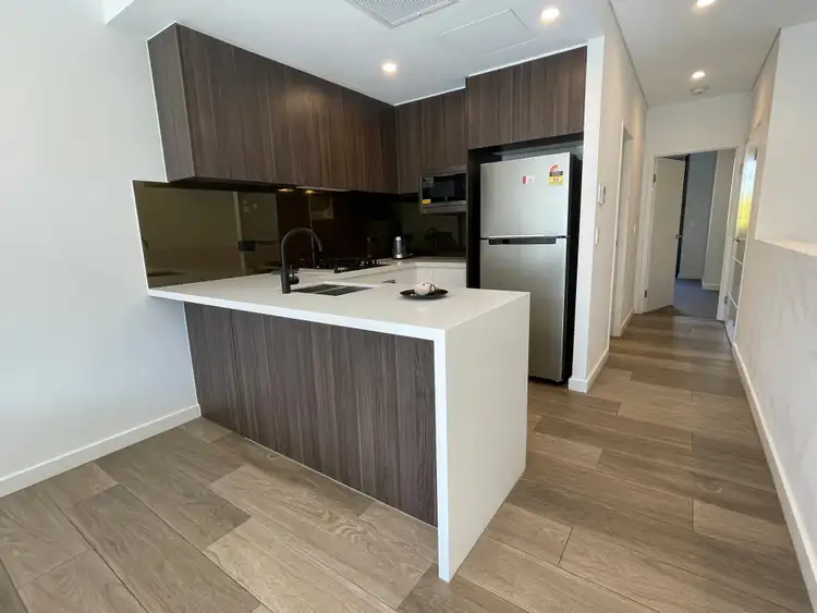 Fourth view of Homely townhouse listing, 5/13-15 Mentmore Avenue, Rosebery NSW 2018