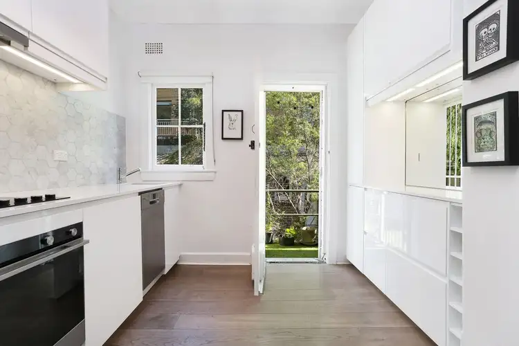 Second view of Homely apartment listing, 9/26 Kidman Street, Coogee NSW 2034