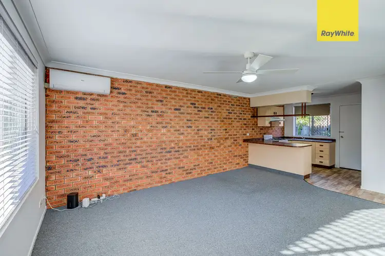 Second view of Homely house listing, 2/7 Baldarch Street, Slacks Creek QLD 4127