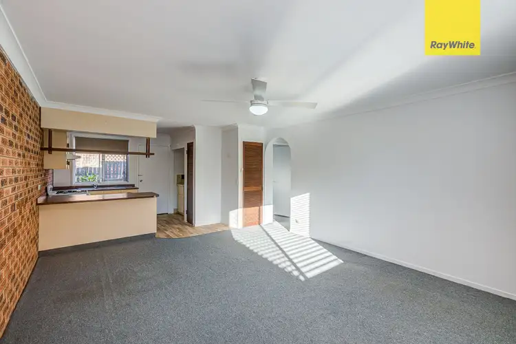 Fifth view of Homely house listing, 2/7 Baldarch Street, Slacks Creek QLD 4127