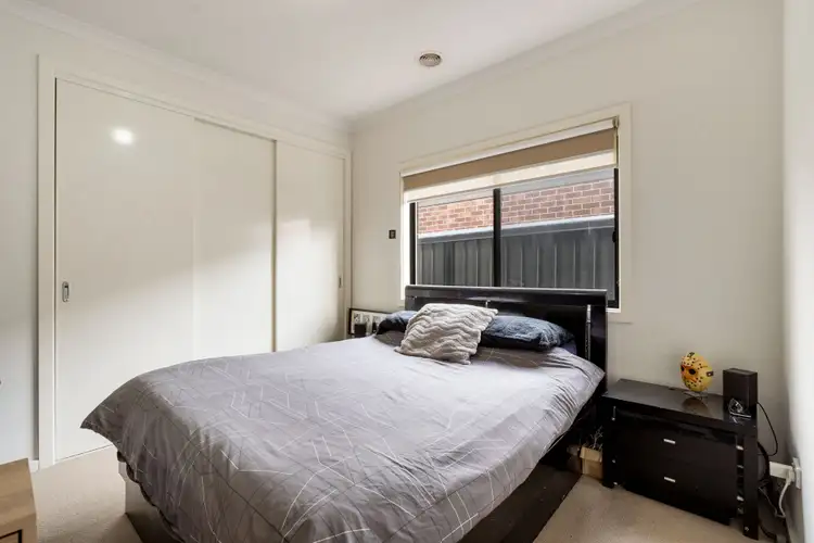 Fifth view of Homely house listing, 8 Gateshead Street, Craigieburn VIC 3064