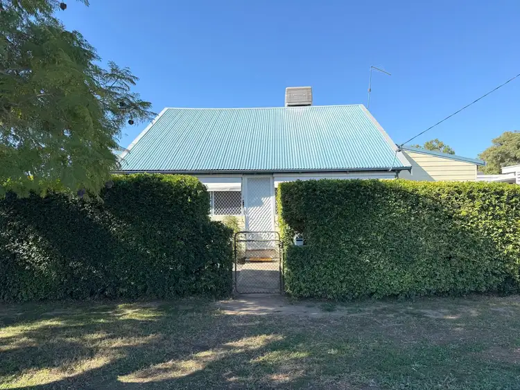 316 Morton Street