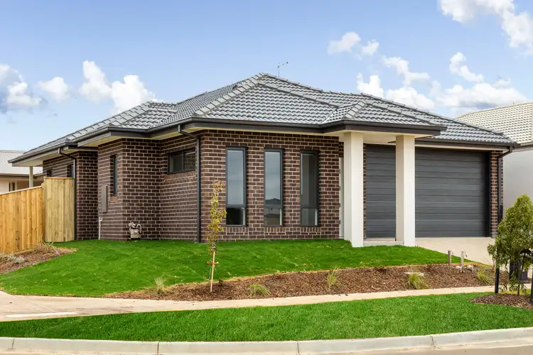 Main view of Homely house listing, 52 Homebush Drive, Tarneit VIC 3029