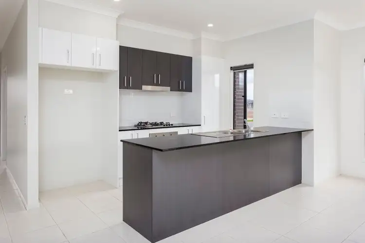 Third view of Homely house listing, 52 Homebush Drive, Tarneit VIC 3029