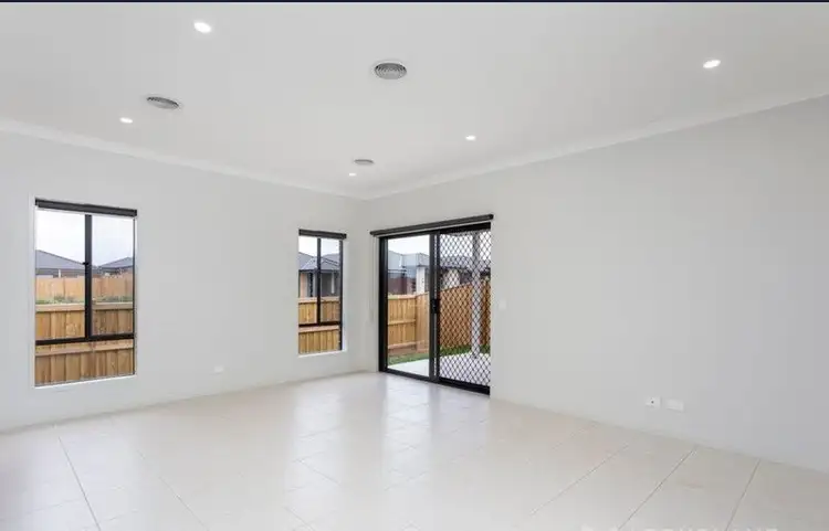 Fifth view of Homely house listing, 52 Homebush Drive, Tarneit VIC 3029