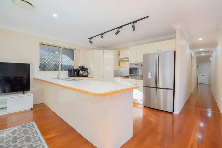 Third view of Homely house listing, 4 Tartan Place, Fletcher NSW 2287